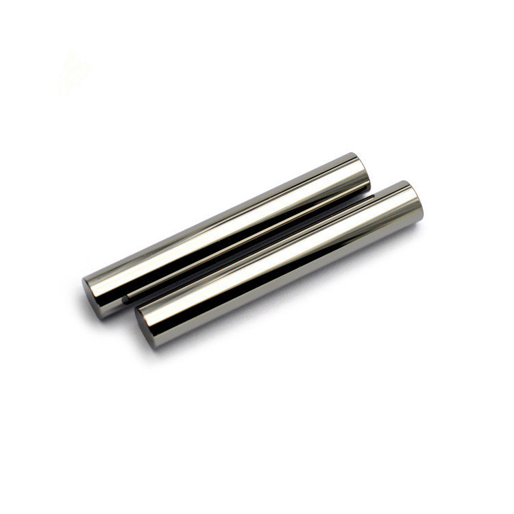 tungsten carbide rod bar k10 k20 carbide rods hardened steel customized cemented carbide rod tungsten