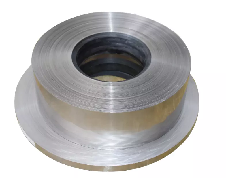 Low Price Nickel Alloy Strip Nichrome 80 Nickel-Chrome alloy 80/20 Foil