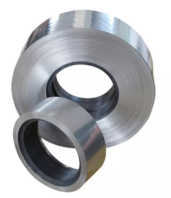 Low Price Nickel Alloy Strip Nichrome 80 Nickel-Chrome alloy 80/20 Foil