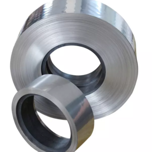 Low Price Nickel Alloy Strip Nichrome 80 Nickel-Chrome alloy 80/20 Foil