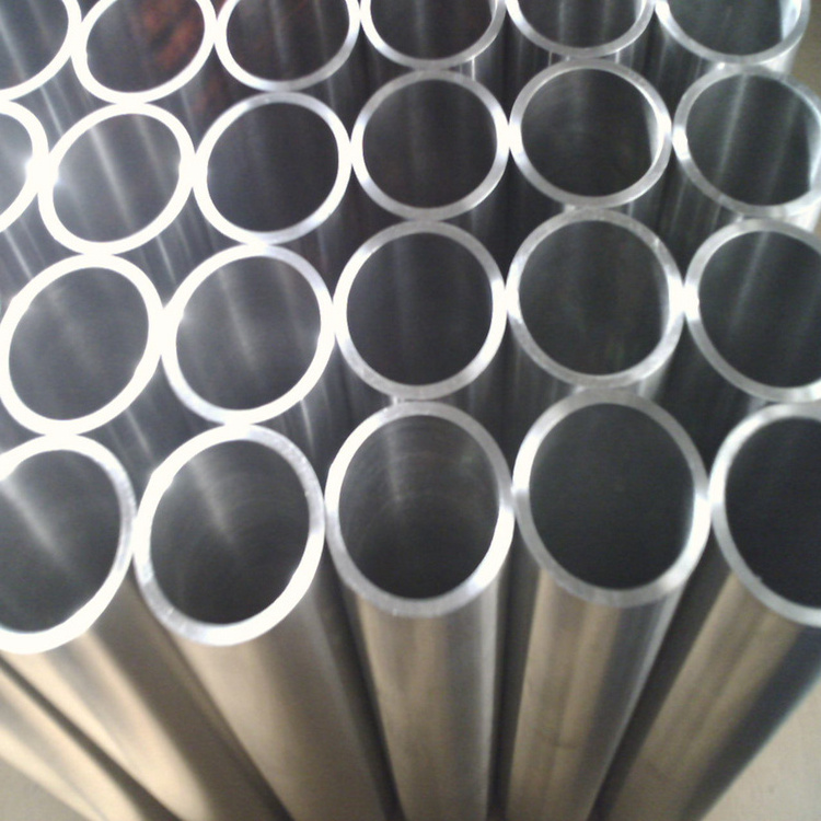 Incoloy Seamless Tubing Inconel 600 601 625 800 825 718 tube Inconel pipe