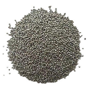 wholesale 304 316 420 430 stainless steel particle dia 0.3mm-10mm SUS430 stainless steel ball