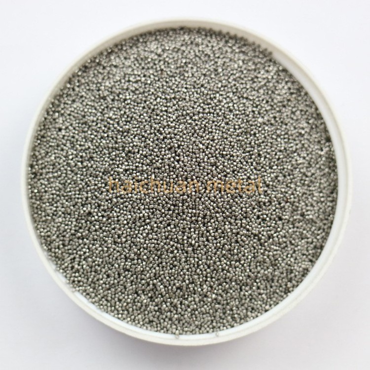 wholesale 304 316 420 430 stainless steel particle dia 0.3mm-10mm SUS430 stainless steel ball