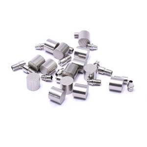 metal color cobalt chromium molybdenum alloy block / CoCrMo  dental casting alloy / molybdenum granule price  per kg