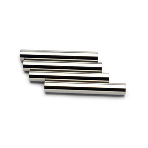 tungsten carbide rod bar k10 k20 carbide rods hardened steel customized cemented carbide rod tungsten