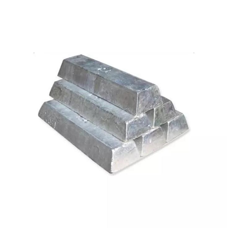 China supplies cheap high quality magnesium zirconium alloy ingot magnesium zirconium metal price