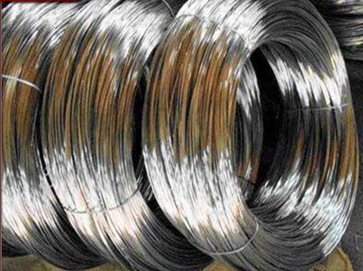 2mm high tensile spring steel wire inconel x750 600 718 601 Wire Inconel 601 625 Tie nickel Wire 16 GA (1.65)