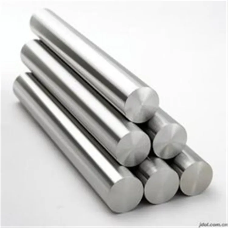 best quality Nickel Chromium Alloy C22 C276 monel 400 Inconel 625 600 718 round rod