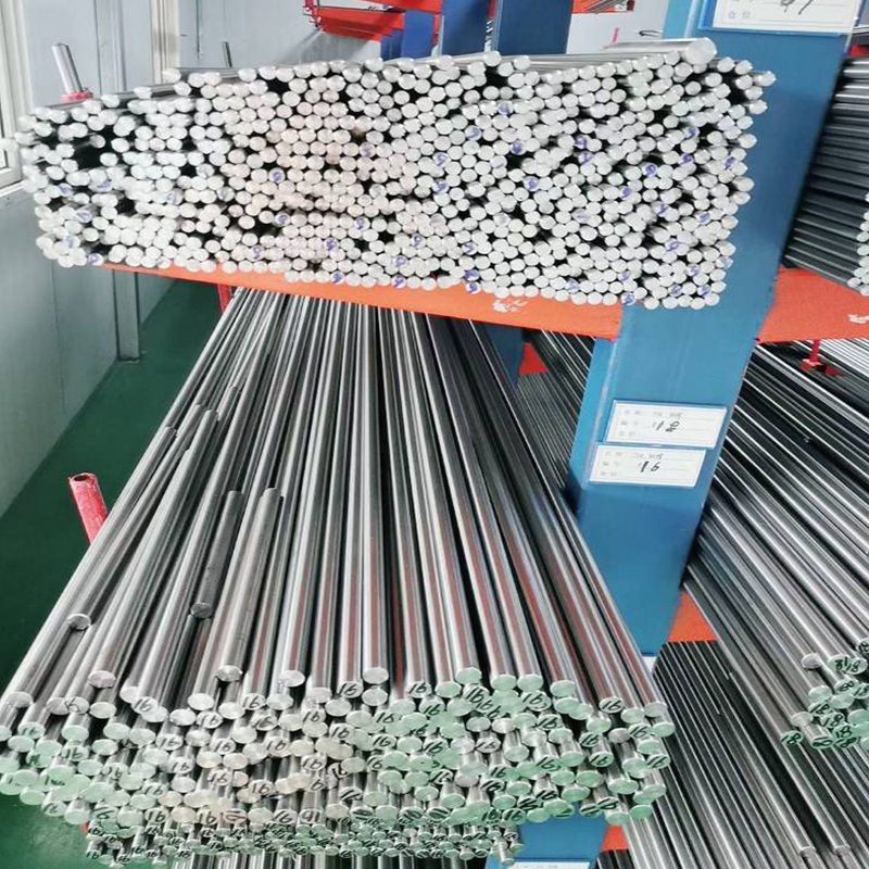 best quality Nickel Chromium Alloy C22 C276 monel 400 Inconel 625 600 718 round rod