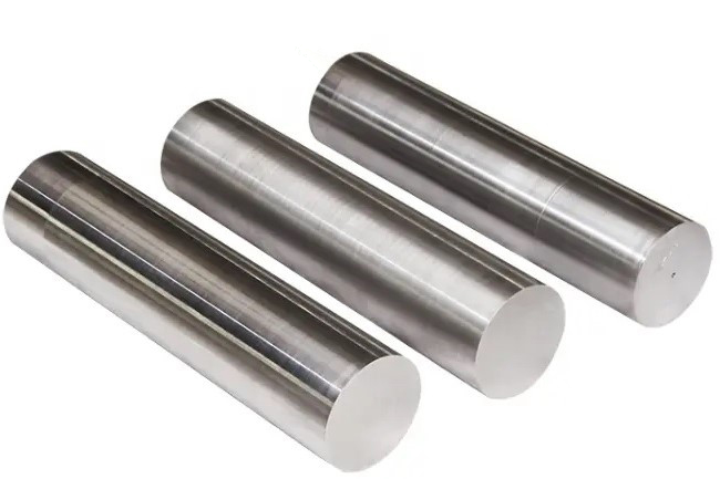 nickel alloy inconel 600 601 625 X-750 718 825 Monel 500 K500 400 C276 C22 round bar/rod/tube/pipe price per kg