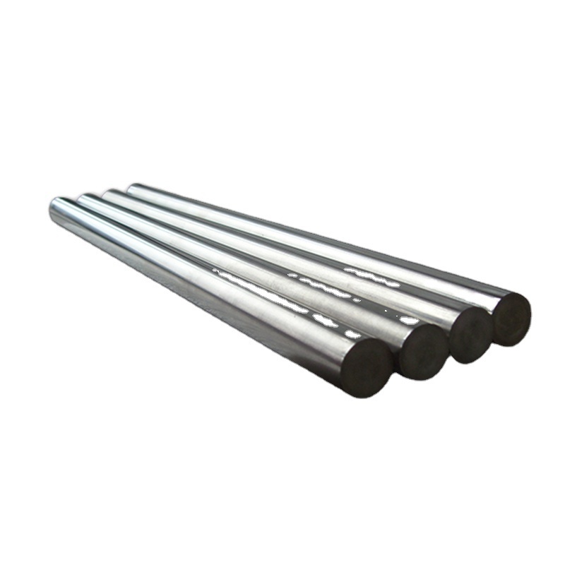 Superconductor Niobium Titanium Rod Custom Titanium Niobium Price/NbTi Alloy Rod