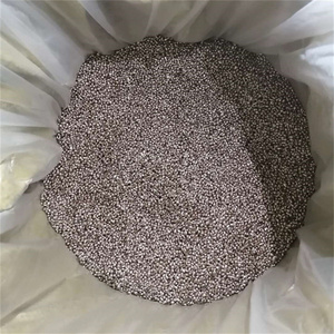 China made high purity bismuth ball / wholesalecustom various specification pure Bi particle price