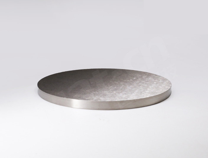 99.95% Pure 4N 2023 High Pure Tantalum Plate Factory Price Per Kg Tantalum Ingot Rod Tantalum Sputtering Target