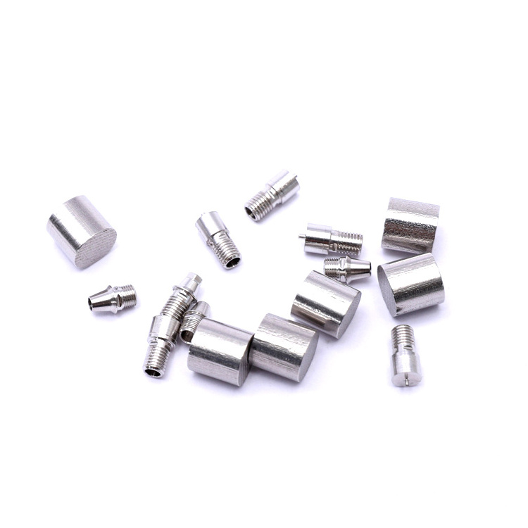 metal color cobalt chromium molybdenum alloy block / CoCrMo  dental casting alloy / molybdenum granule price  per kg