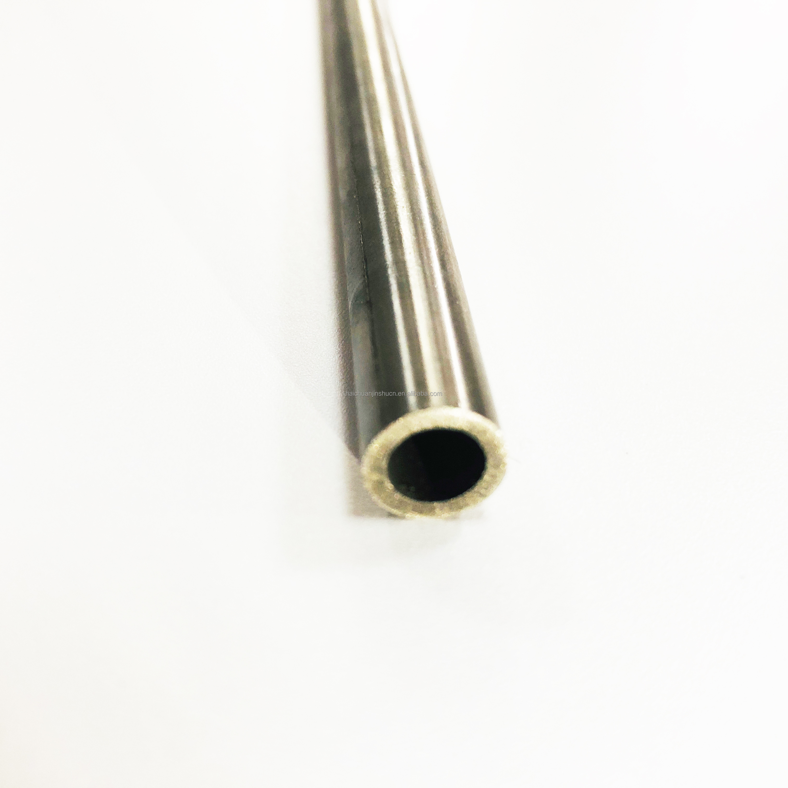 Medical TiNi-YY  Flexible Tube shape memory alloy Nickel Titanium Alloy Nitinol Tube pipe