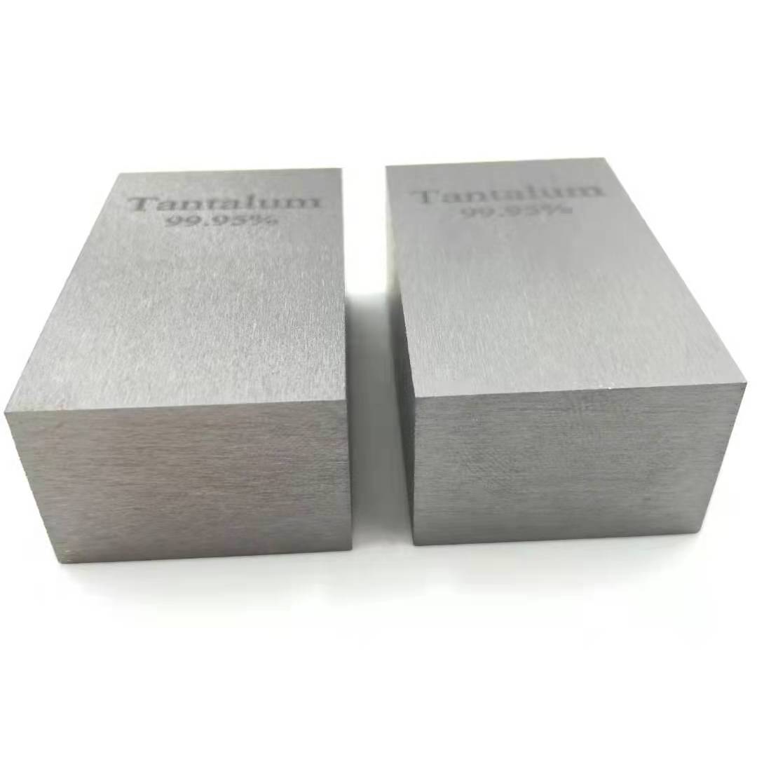 Custom GR5 Titanium alloy titanium block cube carving service titanium crafts alloy cube