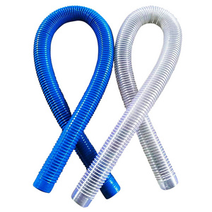 Multi purpose sewer jetter hose flexible hose pipe cleaning hose