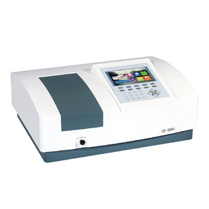 UP-2001Best selling uv-vis spectrophotometer visible oil content analyzer in water Oil and Grease Analyzer