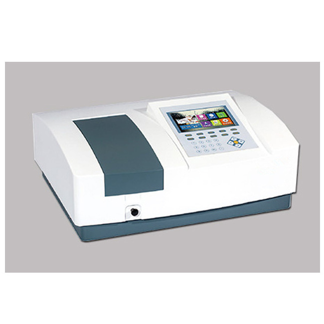 UP-2001Best selling uv-vis spectrophotometer visible oil content analyzer in water Oil and Grease Analyzer