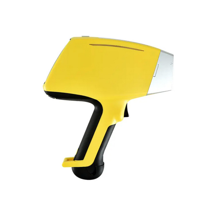 TrueX 960 with Best Brand High Sensitive handheld gold tester portable xrf spectrometer china xrf spectrometer