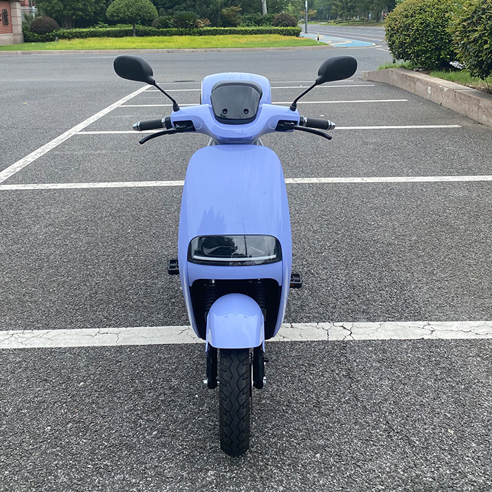 adult electric scooter 1000-1500w 60v 30ah electric moped with pedal /electric scooter