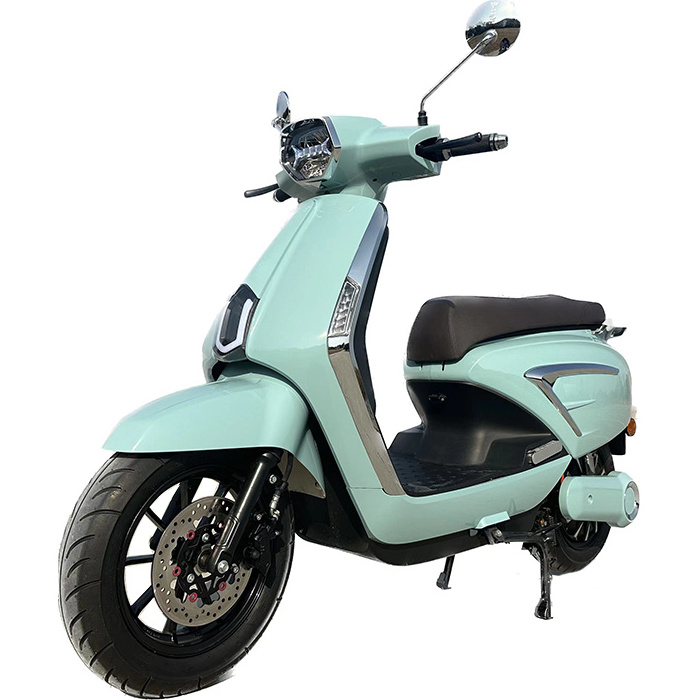 Wholesale  VESPA 4000W  72V  lithium  Electric Scooter Motorcycle   High Quality  cheap   for Adults