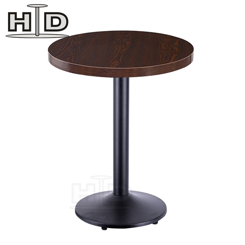 restaurant dining table