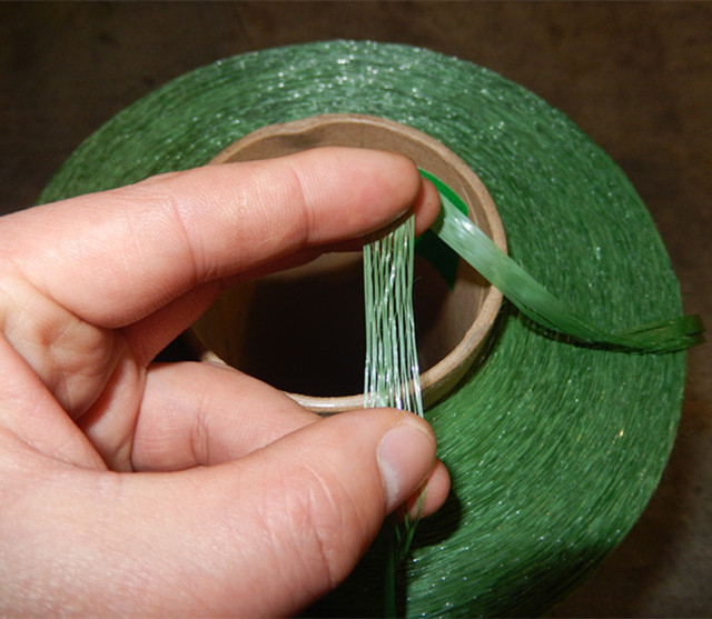 PP PE Polypropylene fibrillated tape/Carpet artificial grass yarn extruding making machine for Brazil Russia market