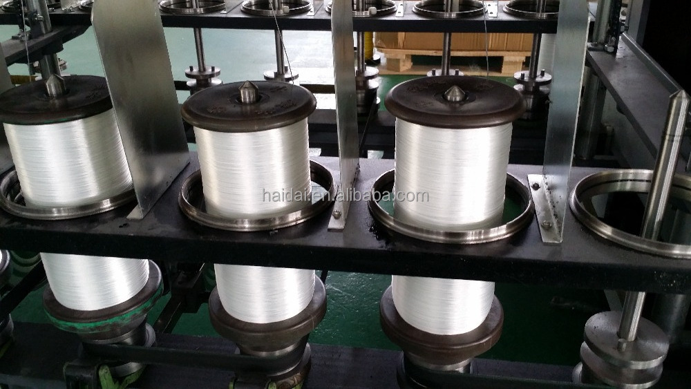 Professional ring frame yarn twisting machinery for production mop yarn/twine/thread/rope