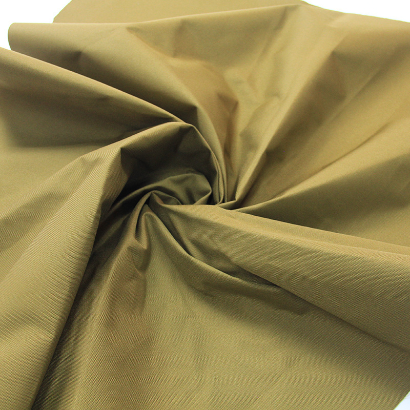 Waterproof China high elastic fabric nylon 2520D  With Pvc coated fabric for bag beach chair tent etc.,outdoor using fabrics