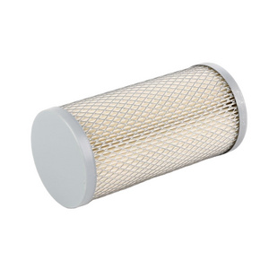 High Quality Control Durable Dust Air Filter Element 100*200 Air Filter Element