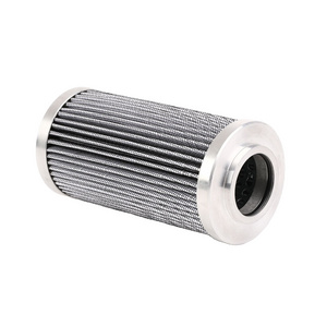 Factory Directly Sell Excavator Oil-Water Separator Filter Element Hydraulic Oil Filter Element