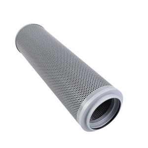 Professional Manufacturer Oil Water Separator Filter Element Hydraulic Oil Filter Element