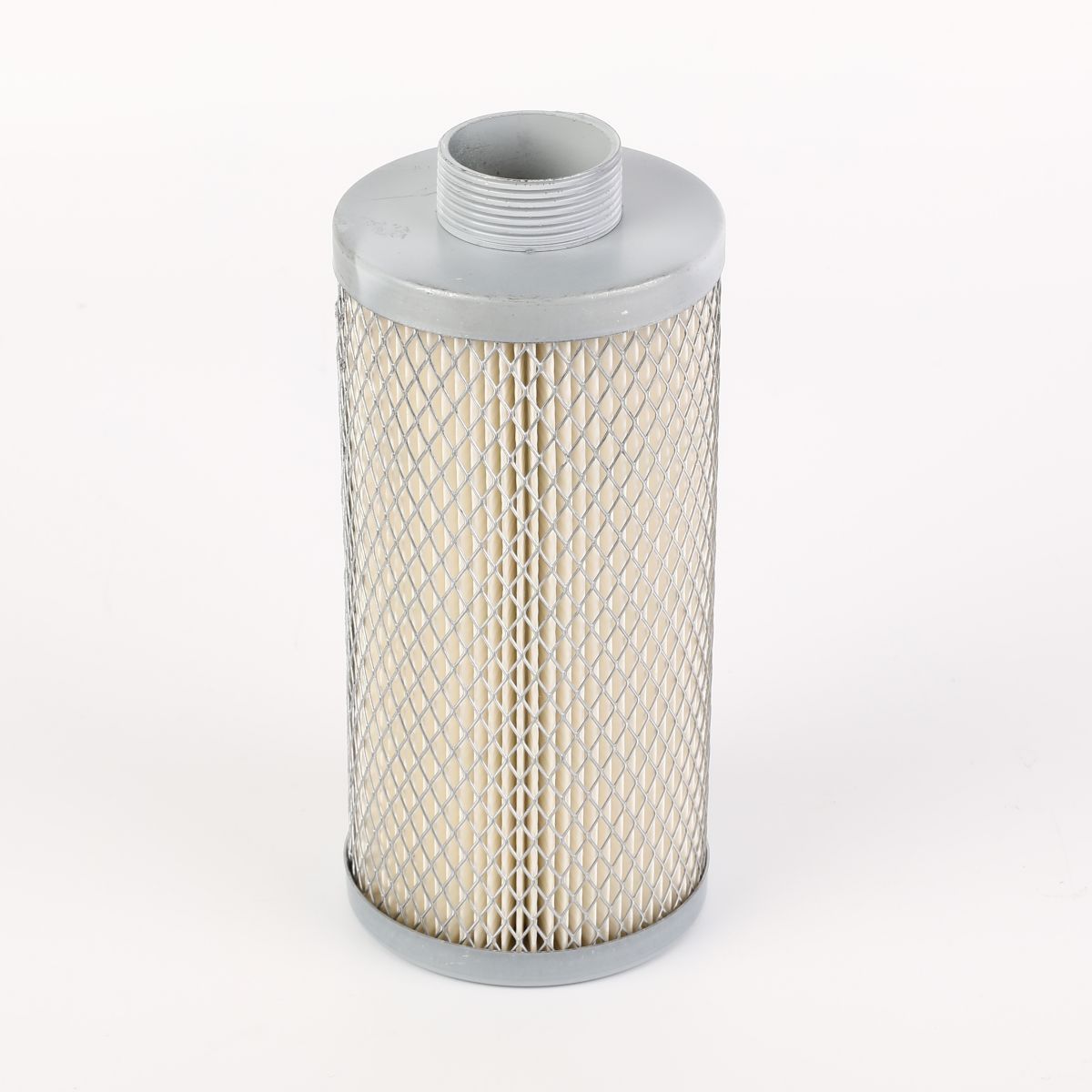 High Quality Control Durable Dust Air Filter Element 100*200 Air Filter Element