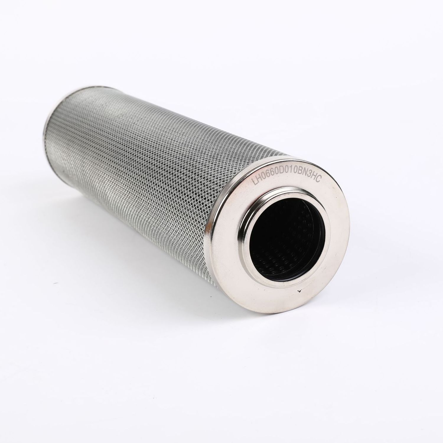 High Quality Hydraulic oil filter element   LH0660D