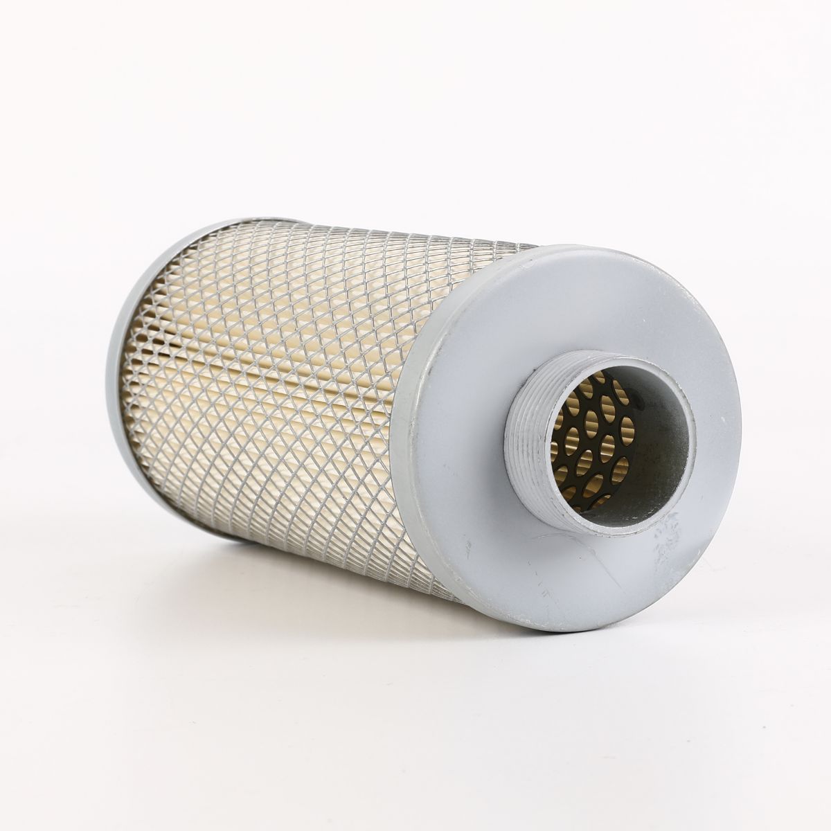 High Quality Control Durable Dust Air Filter Element 100*200 Air Filter Element