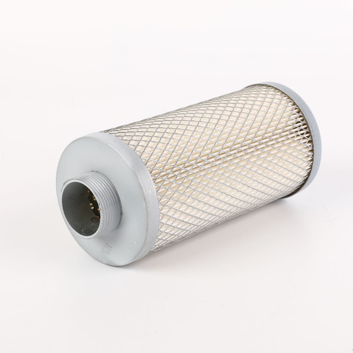 High Quality Control Durable Dust Air Filter Element 100*200 Air Filter Element