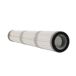 High Quality Good Price Tht Customization Air Conditioner Filter Element Air Filter Element