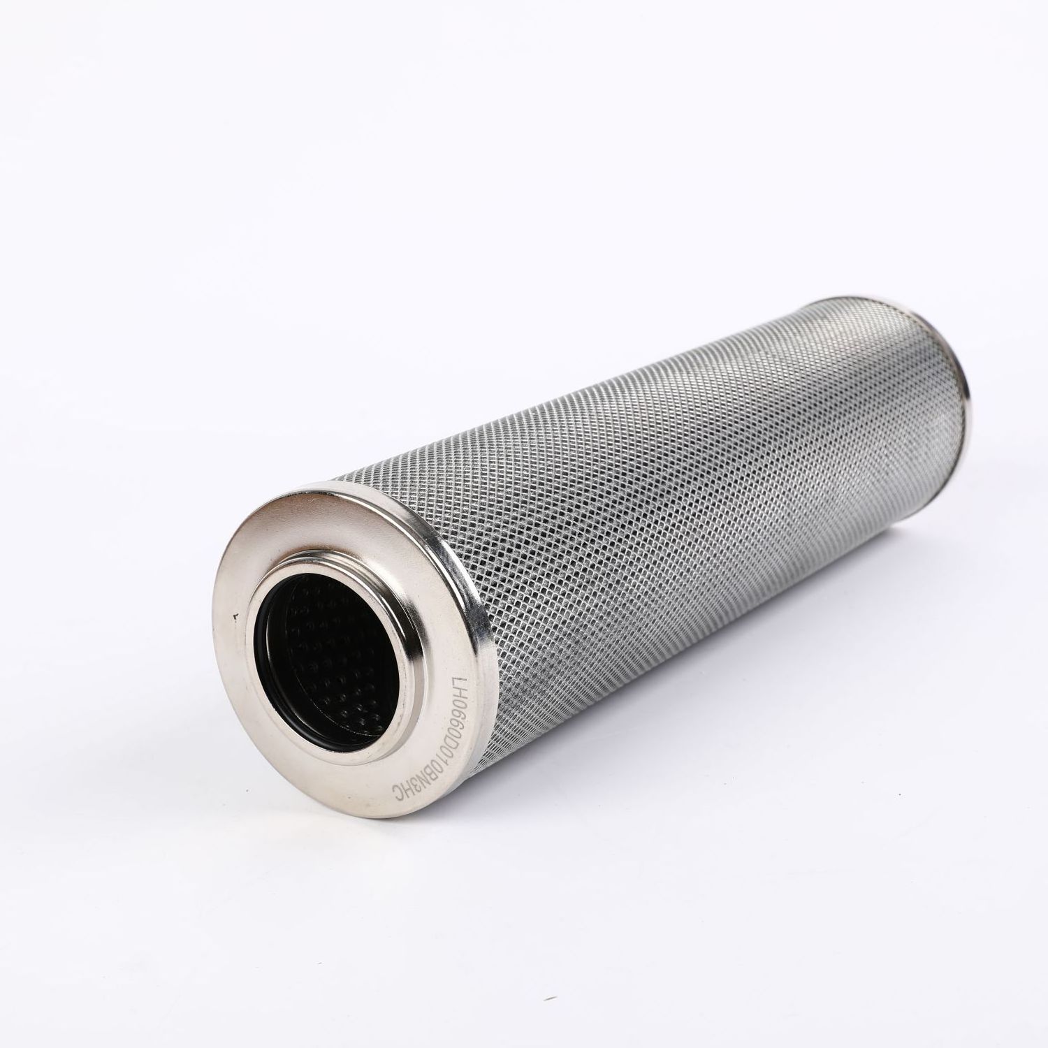 High Quality Hydraulic oil filter element   LH0660D