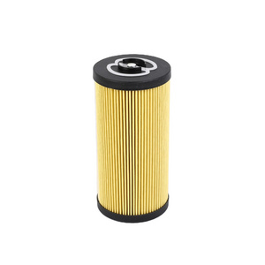 High Quality Control Durable Engine Oil Filter 8Mf-180  Machine Oil Filter