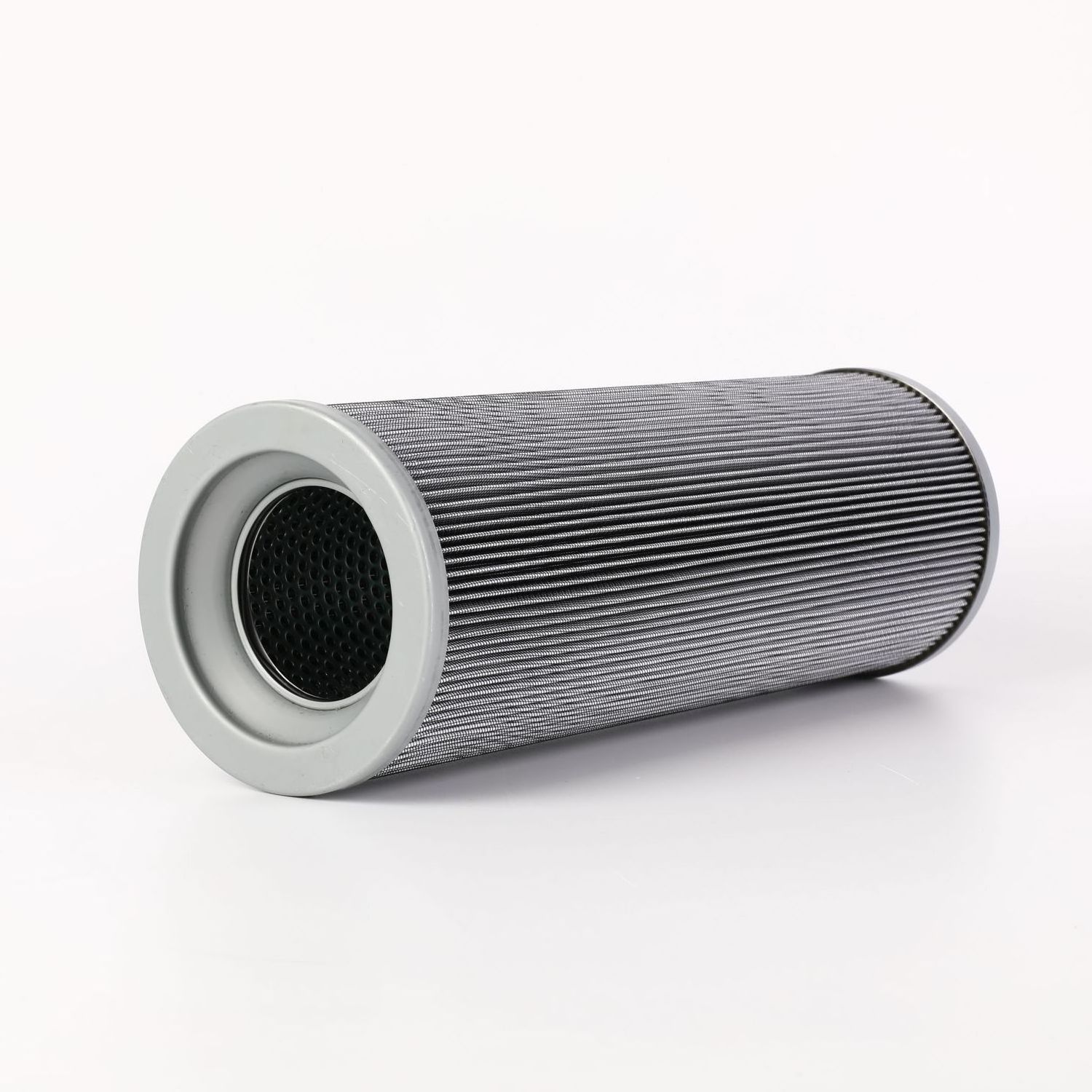 Replacement filters  industrial hydraulic oil filter Duplex filter for oil purification