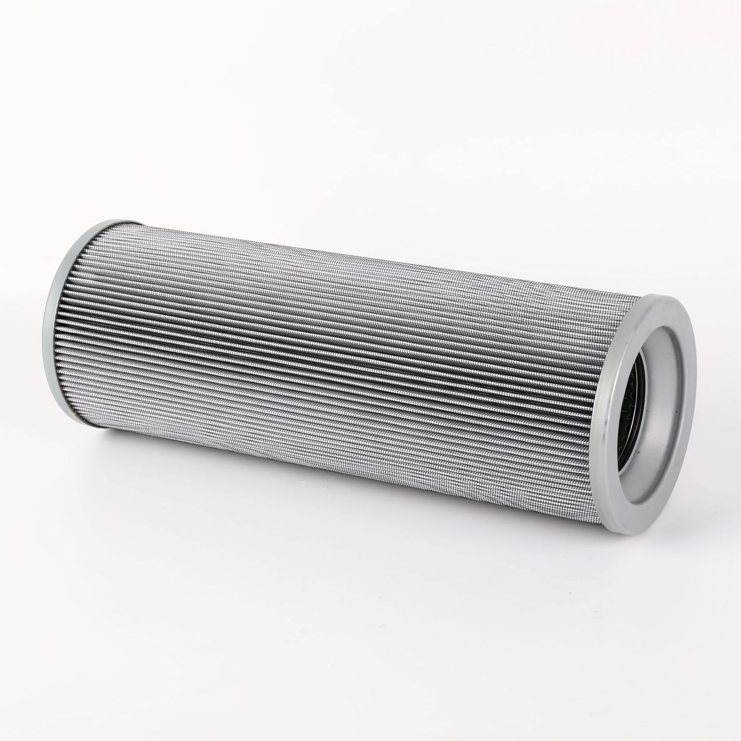 Replacement filters  industrial hydraulic oil filter Duplex filter for oil purification