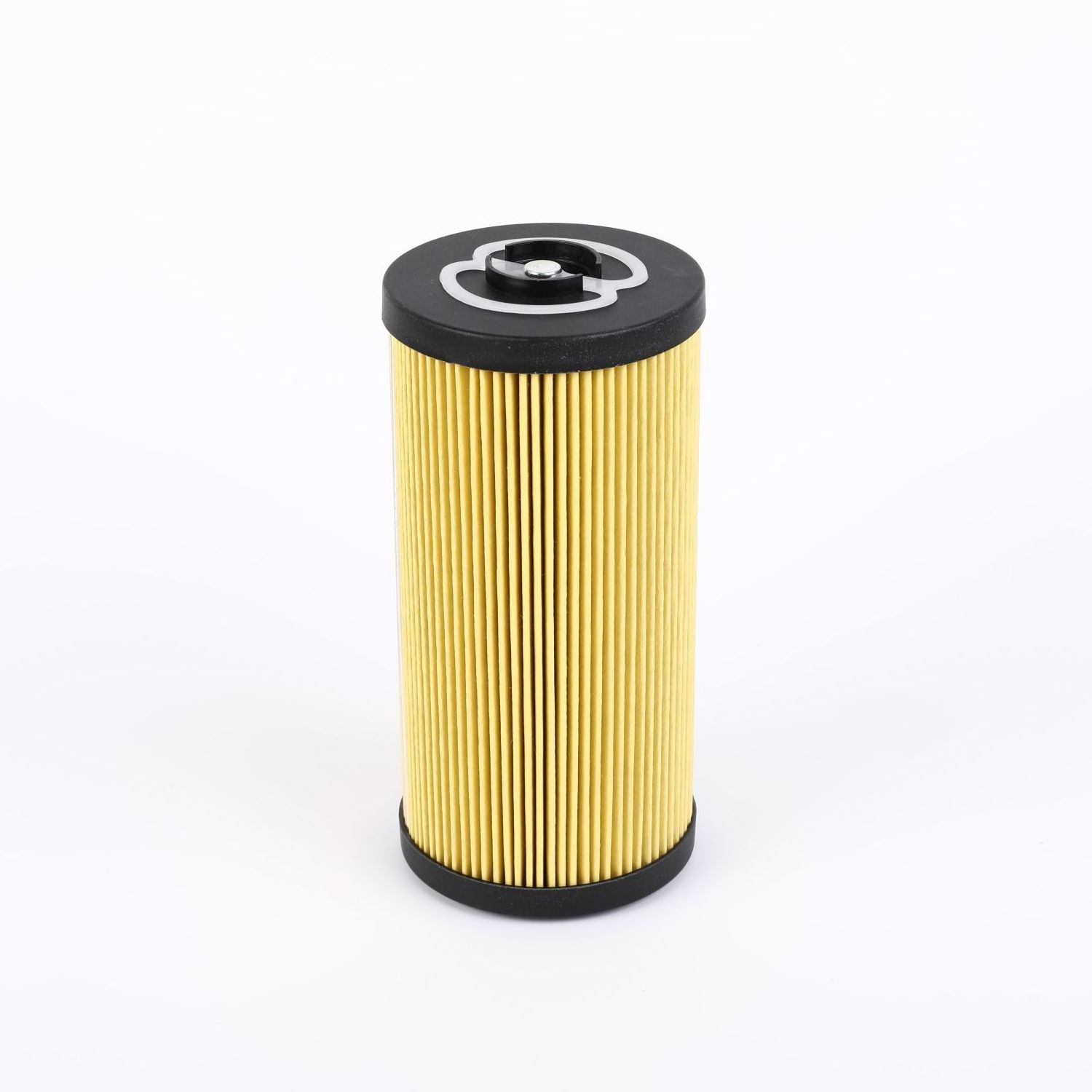 High Quality Control Durable Engine Oil Filter   Machine Oil Filter   8Mf-180