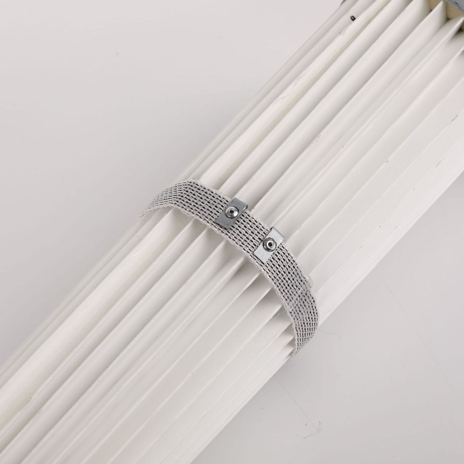 New Product Hot Sale Filter Element Of Automobile Air Conditioner 120*600 Air Filter Element