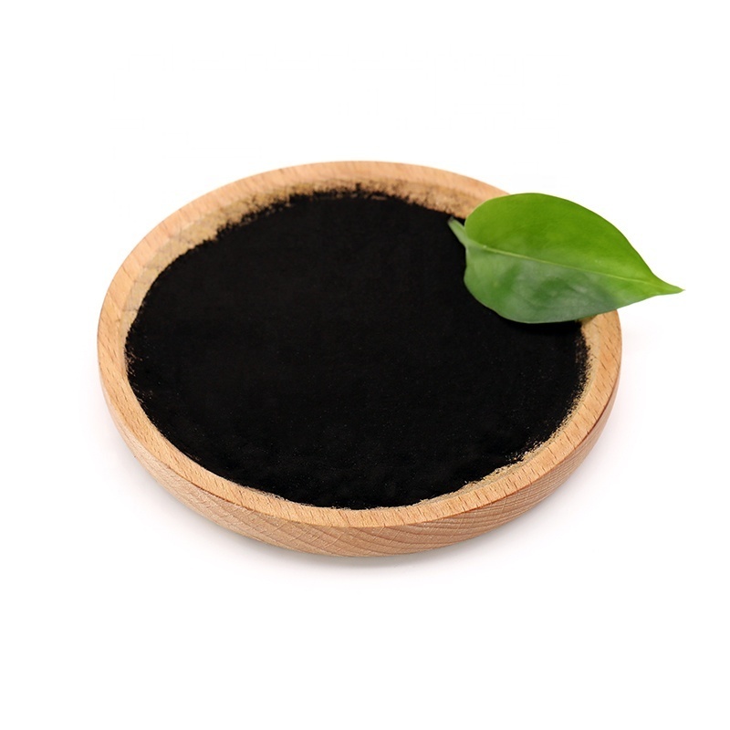 Chemical plant growth promoter organic rooting powder Seaweed fertilizer in agriculture