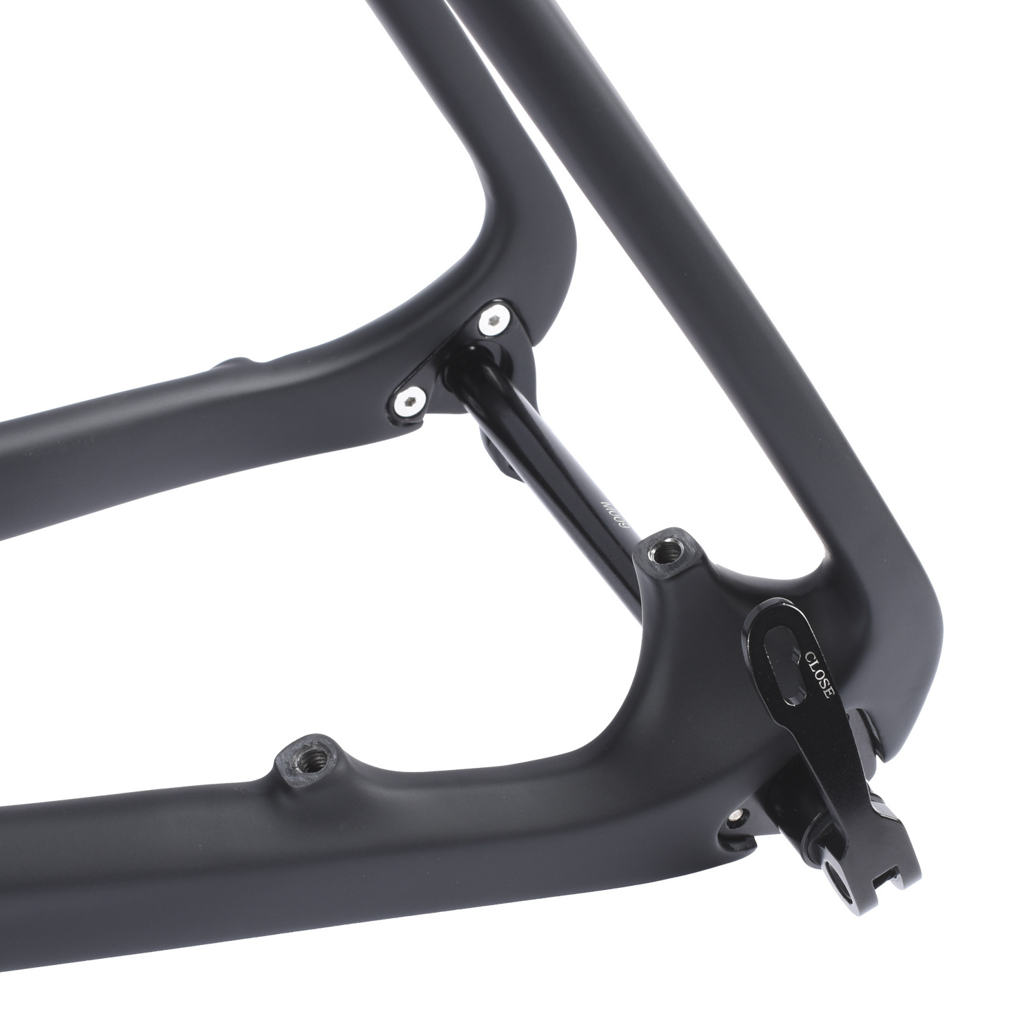 Light Weight Hardtail Quadro 29 Carbono Cuadros Bicicletas 29er Mountain Bike MTB Carbon Frame