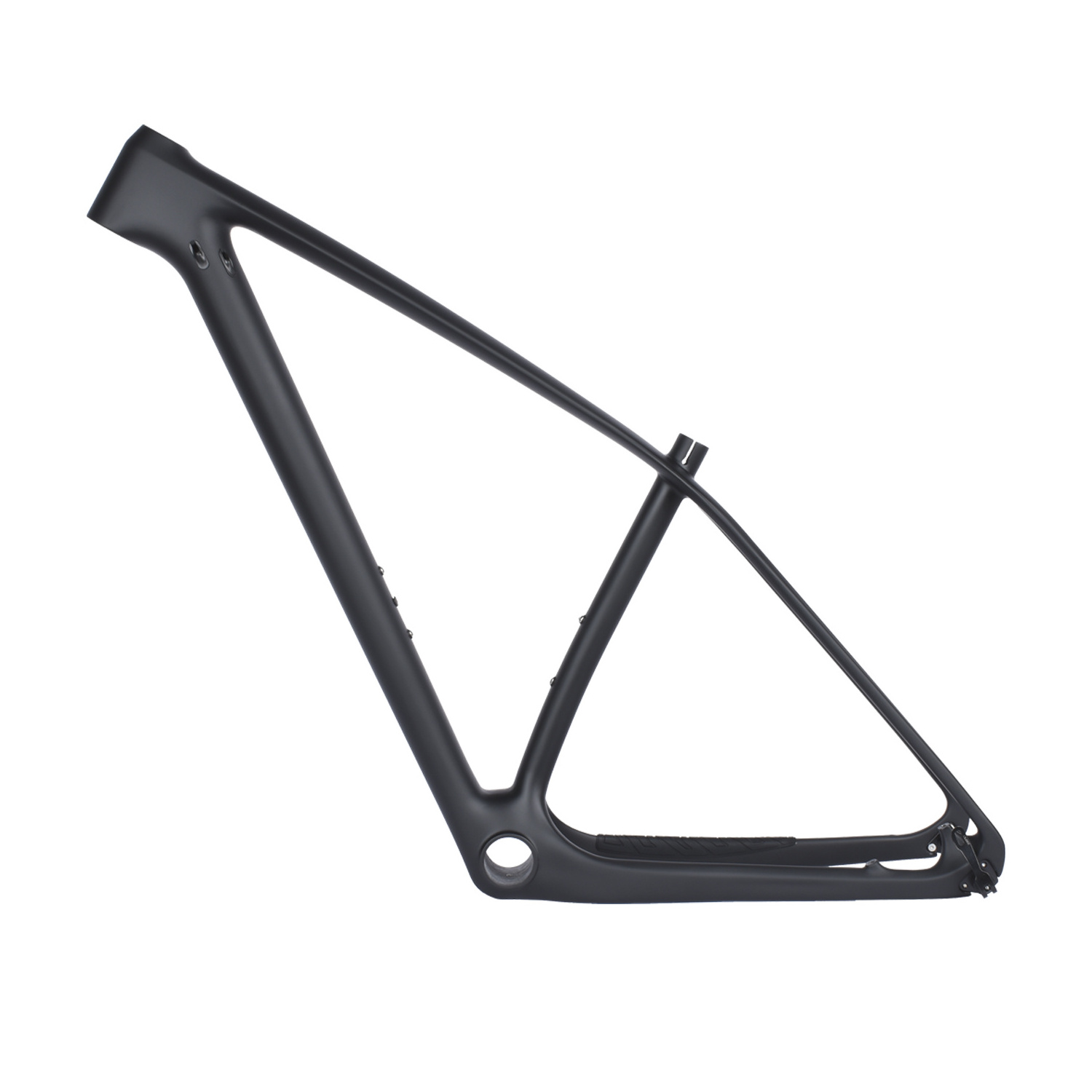 Light Weight Hardtail Quadro 29 Carbono Cuadros Bicicletas 29er Mountain Bike MTB Carbon Frame