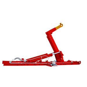 Hydraulic hook lift system for Wrecker from 3 tons to 30 tons  Hydraulic hook lift hoists