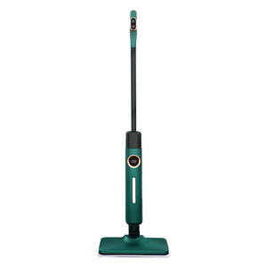 Powerful Handheld Portable Steam Mop Cleaner Household Carpet Sweeper for Sale Factory Supplier Steam Mop for Floor Cleaning