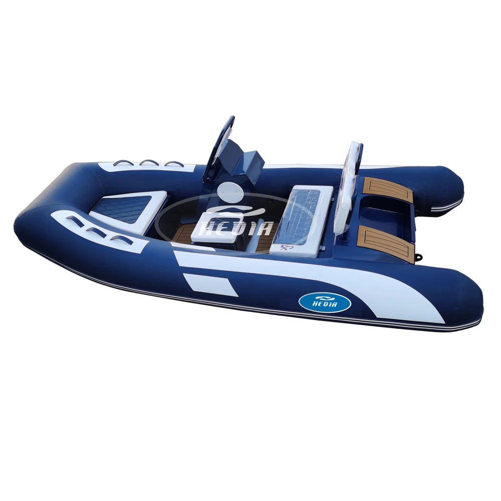 CE Hedia high speed sport 12ft SP 360 34012ft inflatable boat rib boat 360 hypalon rigid inflatable boat rib aluminum 340